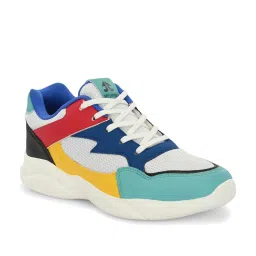 Off Limits Men's ROGER Multicolor Running Shoes image 2
