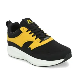 Off Limits Men's STUSSY (MEMORY TECH) Black Running Shoes image 2