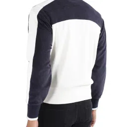Gant Multi Regular Fit Colour Block Jacket image 2