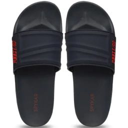 Spykar Men's Walt Navy Slides-picture-18