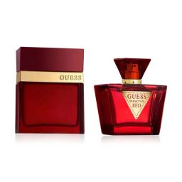 Guess Seductive Red for Her & for Him Eau de Toilette Virtual Gift Set-3