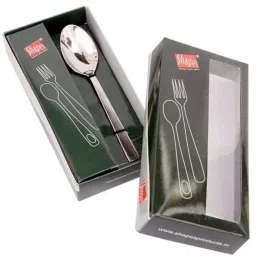 Shapes Captain Coffee Spoon Set of 12 Pcs. SC/CN/CS/12 image 2