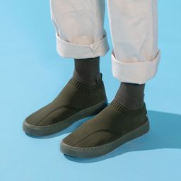 YOHO Men Slip-On Sneakers-18