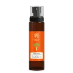 Forest Essentials Sheer Sunscreen Body Spray SPF 50 | PA++++-picture-35
