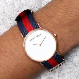 Joker and Witch AMWW291 Analog Watch for Men-25