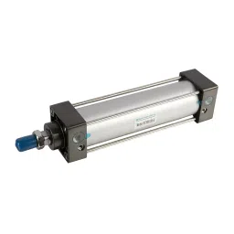 JELPC 700x125 mm Double Acting SC Non Magnetic Cylinder-35