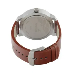 Fastrack NR3121SL01 Bare Basics Analog Watch for Men image 2