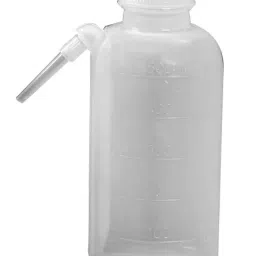 Glassco 110.303.02 New Type Wash Bottle 500 ml-27