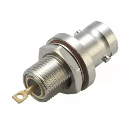 RS PRO SMA Connector 50 Ω Straight Bulkhead Female Male, 1706963-image-67