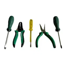 HANBON 152.4 mm (6 Inch) Steel Electric Special Set 111105-40