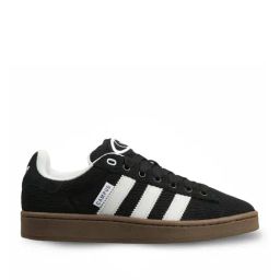 Adidas Originals Men's CAMPUS 00s Black Casual Sneakers-image-99