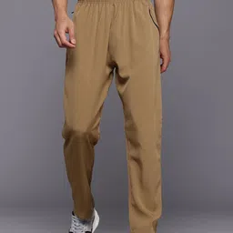 HRX by Hrithik Roshan Men Rapid-Dry Running Track Pants-image-23