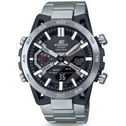 Casio ECB-2000D-1ADF Edifice Analog-Digital Watch for Men image 1
