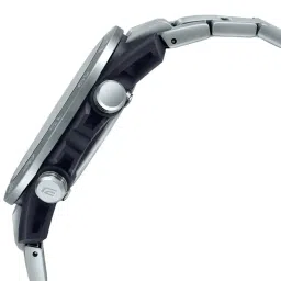 Casio ECB-2000D-1ADF Edifice Analog-Digital Watch for Men image 3