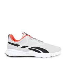 Reebok Men's Amplified Grey Running Shoes-image-82