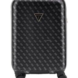 Guess Coal Jesco Logo Cabin Trolley-image-12