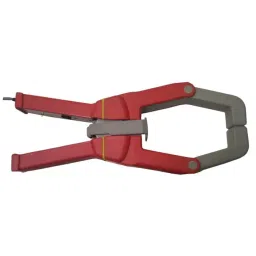 HT AC/DC Transducer Clamp Meter 10-1000 Amp Range, HP30D1-24