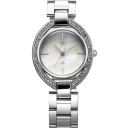 Fastrack Women Vyb Celeste Bracelet Style Analogue Watch FV60043SM01W-40