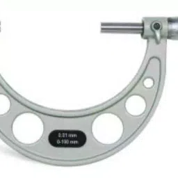 Yamayo 900-1000 mm Adjustable Outside Micrometer-27