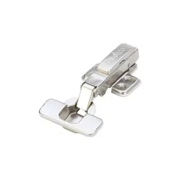 Olive 110° Angle 0 Full Overlay Zinc Finish Silver Eco Soft Close Clip On Hinges, 582 002 000 0 (Set of 2 Pcs)-image-71