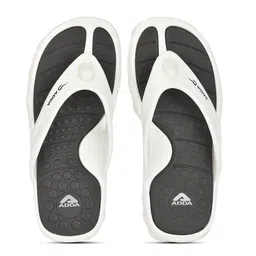 Adda Men Colourblocked Thong Flip-Flops-picture-24