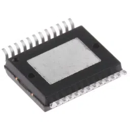 Stmicroelectronics MOSFET 36 V 24 Pin PowerSSO, VND5050AK-E (Pack of 49) image 2