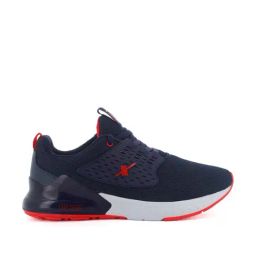 Sparx Men's Navy Running Shoes-image-25