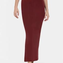 Zivame Red Solid Shapewear-image-73