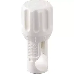AS ONE Flow Control Pinch Valve, 5-5034-02-28