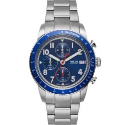 Fossil FS6047 Sport Tourer Analog Watch for Men-2