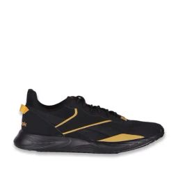 Reebok Men's Motion Fly Black Running Shoes-25