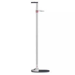 SECA 217 Measuring Stadiometer 20 to 205 cm Measuring Range 1 mm Graduation-48