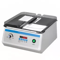U-Tech 300 x 300 mm 180 rpm Fixed Speed VDRL Rotator for Laboratories SSI-147-35