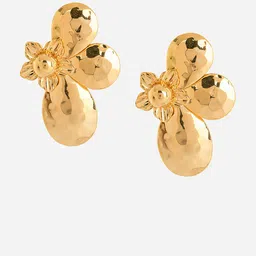 MINJI AND CO. Contemporary Studs Earrings-picture-8