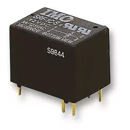 IMO RELAY, SPDT, 240VAC, 30VDC, 1A, SRF-1C-SL-12VDC-image-28