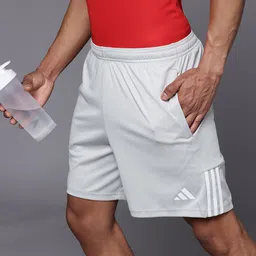 ADIDAS Men Sereno Aeroready 3-Striped Sports Shorts-picture-50