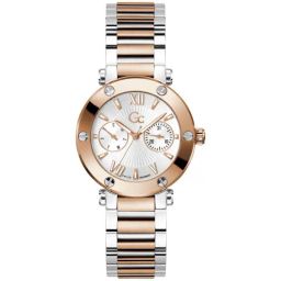 Gc Z48002L1MF Aura Analog Watch for Women-image-81