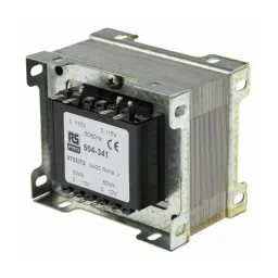 RS PRO Chassis Mounting Transformer 100 VA Model No 504341-image-99
