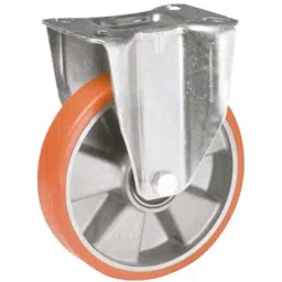 LAG Fixed Castor Wheel, 300 Kg Capacity, 160 mm Wheel, 26171-image-27