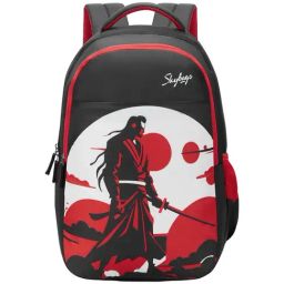 Skybags 28 Multicolor Backpack-picture-31
