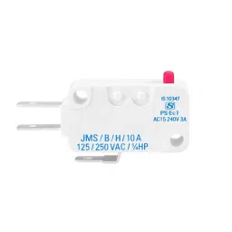 JAIBALAJI Miniature Snap Action Switch 3 Amp Type ‘C’ 600 V AC Insulation Voltage 15 g Operating Force, JMS/B/S-picture-17