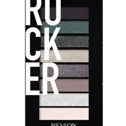 Revlon ColorStay Look Book Eye Shadow Palette Rocker - 3.4 gm-6