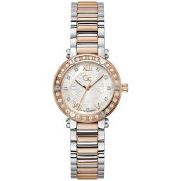 Gc Z49001L1MF Aura Analog Watch for Women-image-79