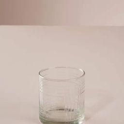 Lines Handblown Clear Cocktail Glass - Set Of 4-image-13