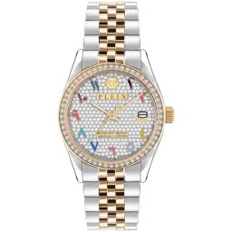 PHILIPP PLEIN PW2BA0123 Date Superlative Analog Watch for Women-image-35
