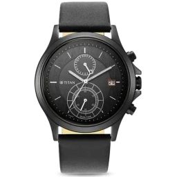 Titan 1870NL01 Classique Analog Watch for Men-25