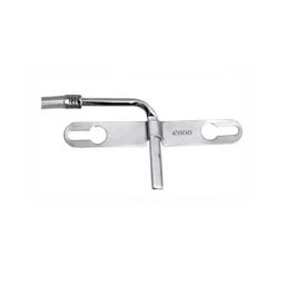 Rocio Silver Brass Chrome Plated Multi Jet Spray-picture-40