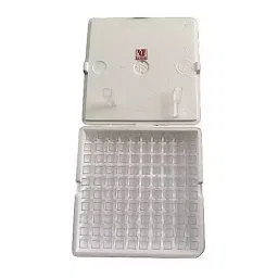 Lab Junction 1.4 ml Polystyrene Single Use Cuvettes for Spectrophotometer LJ-2371 Pack of 100 Pcs-10