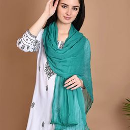 Dupatta Bazaar Chiffon Dupatta-image-84