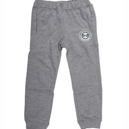 Marvel by Wear Your Mind Unisex Grey Spiderman Print Straight-Fit Joggers-image-58